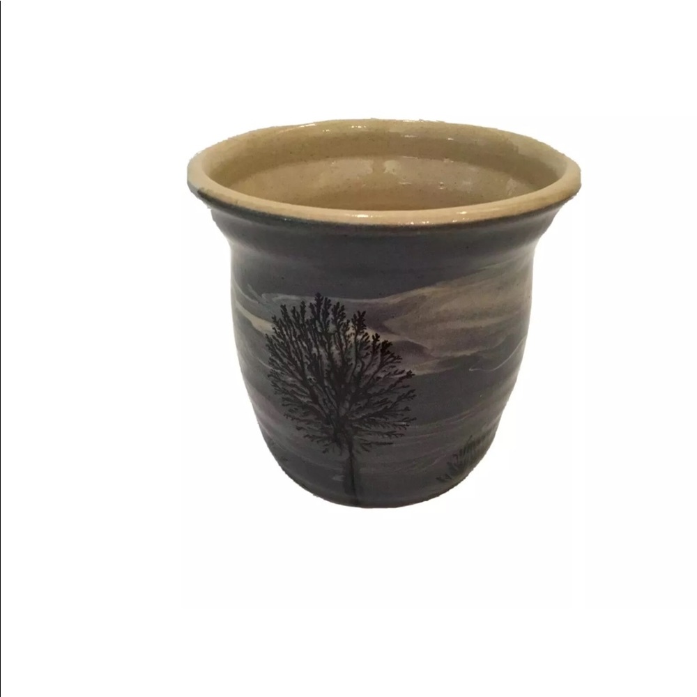 Sevierville Pottery Tenn Coffee Mug
